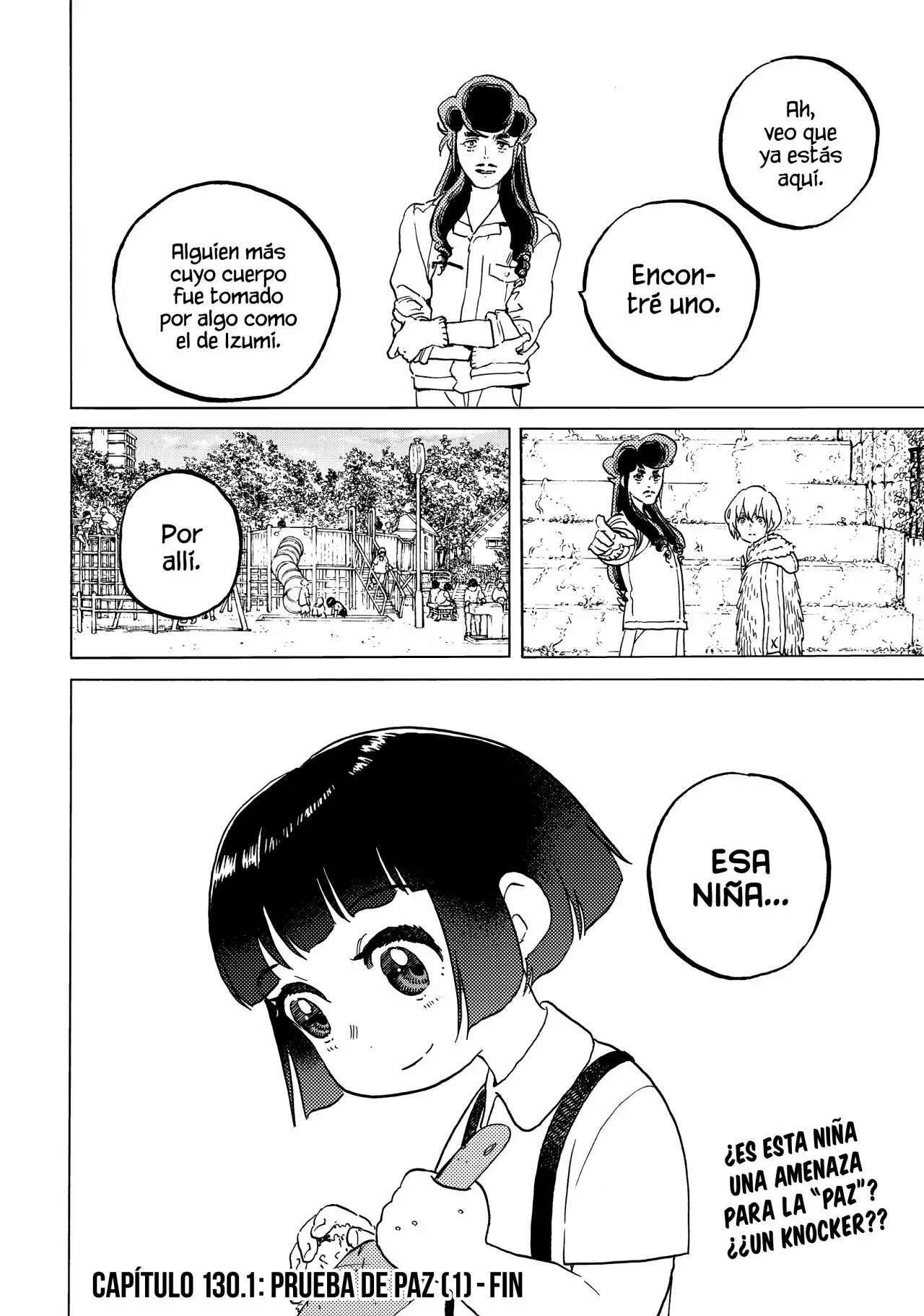 Capitulo 130 page 11