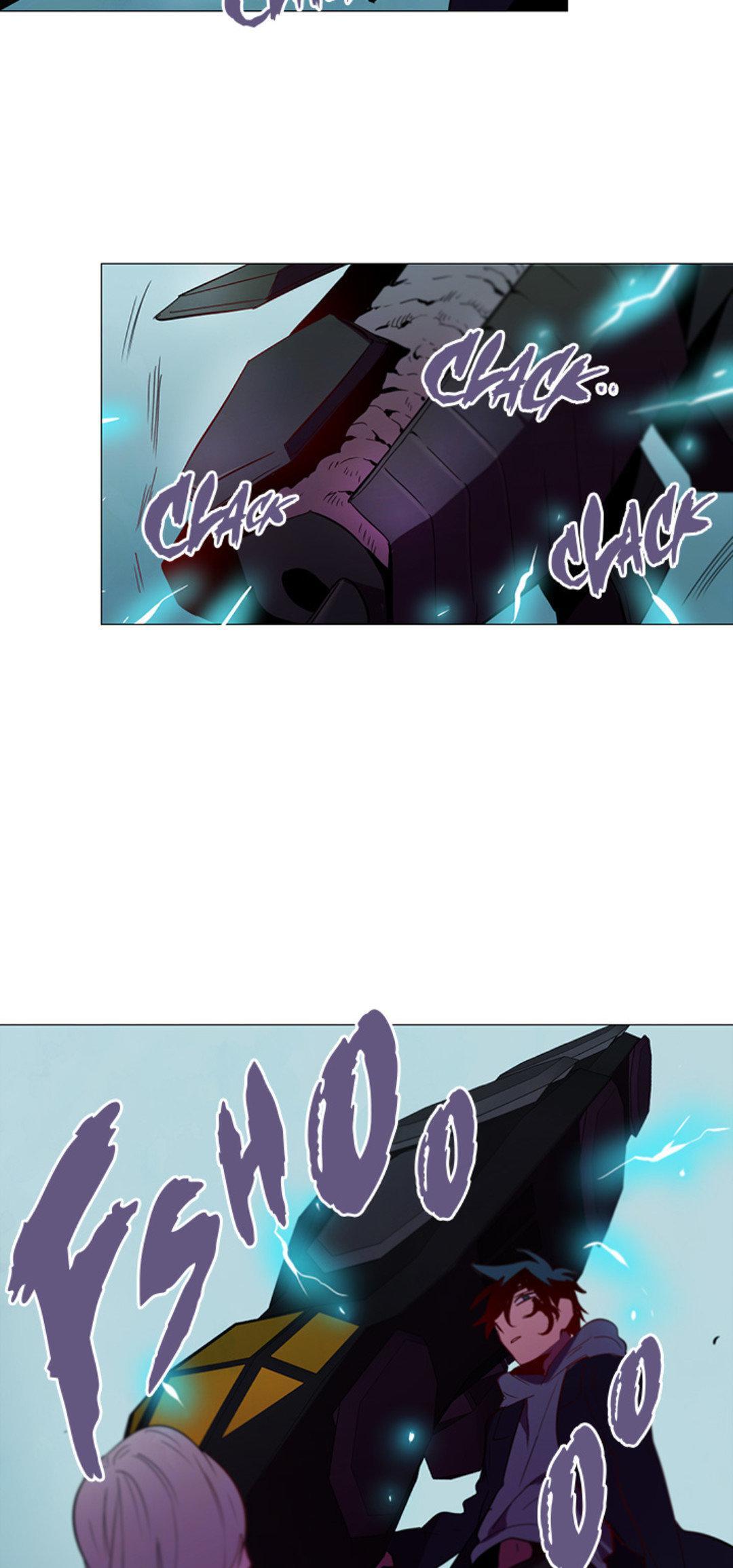 Capitulo 64 page 22