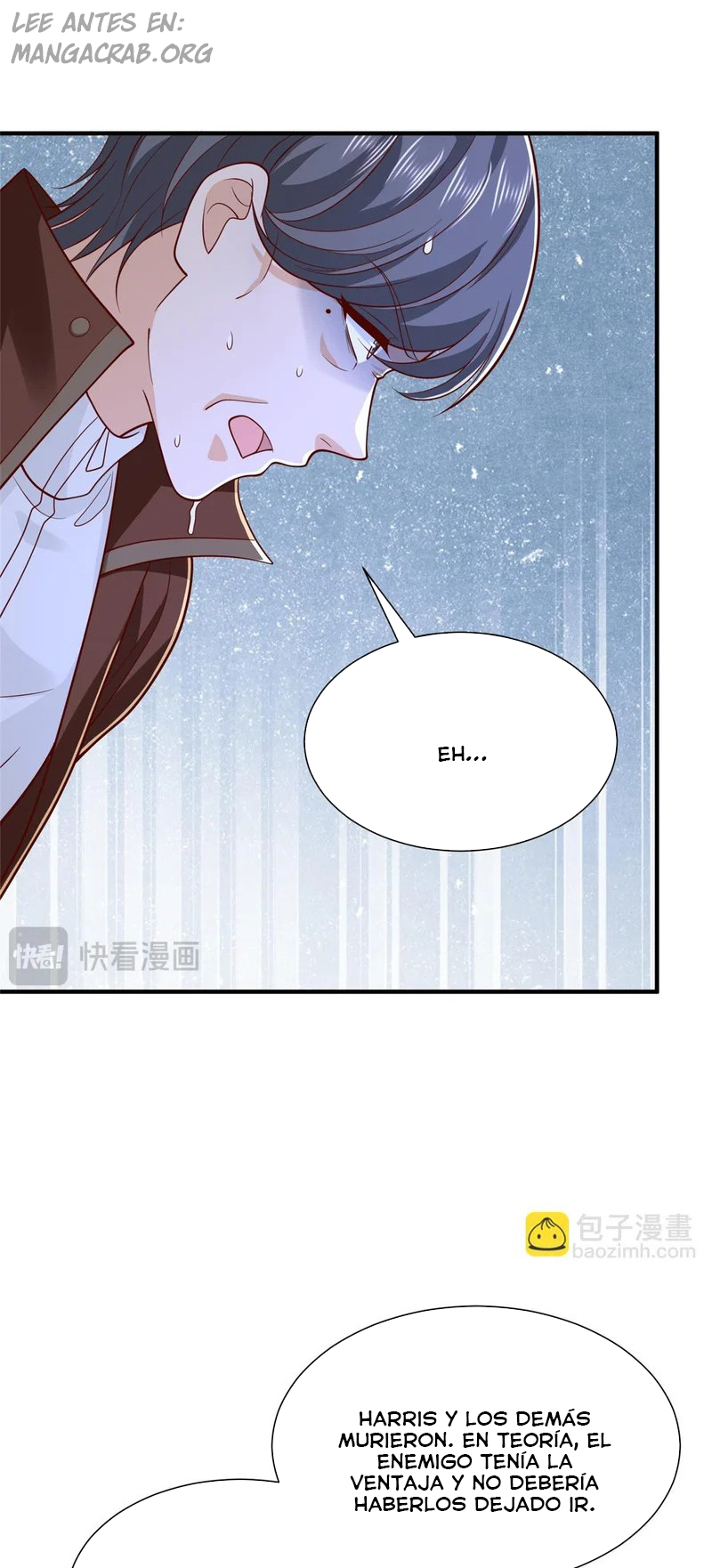 Capitulo 892 page 8
