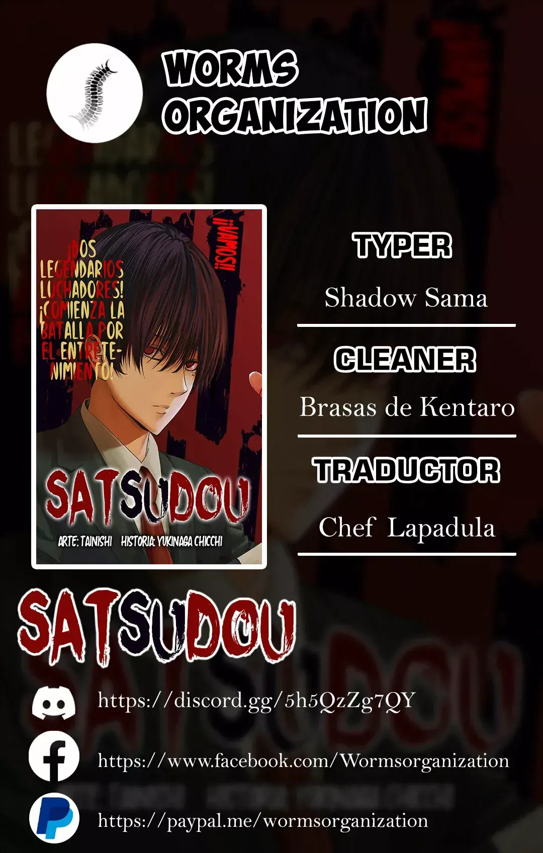 Capitulo 3 page 1