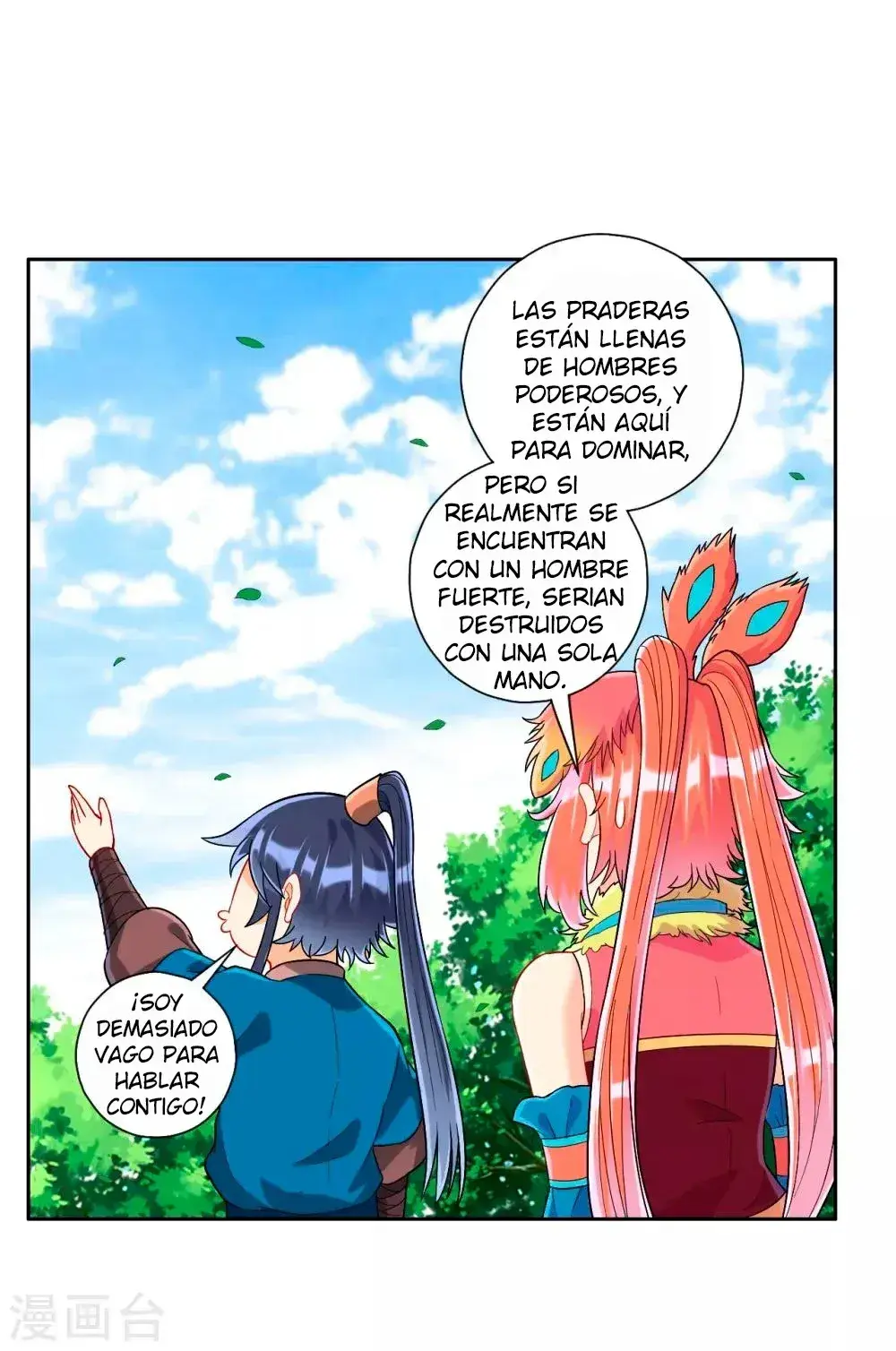 Capitulo 131 page 5