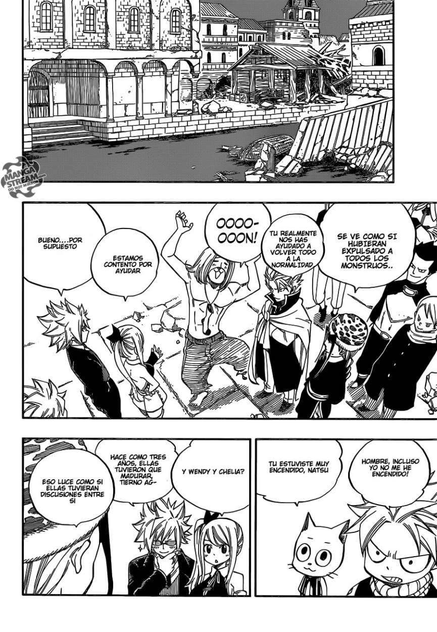 Capitulo 423 page 14