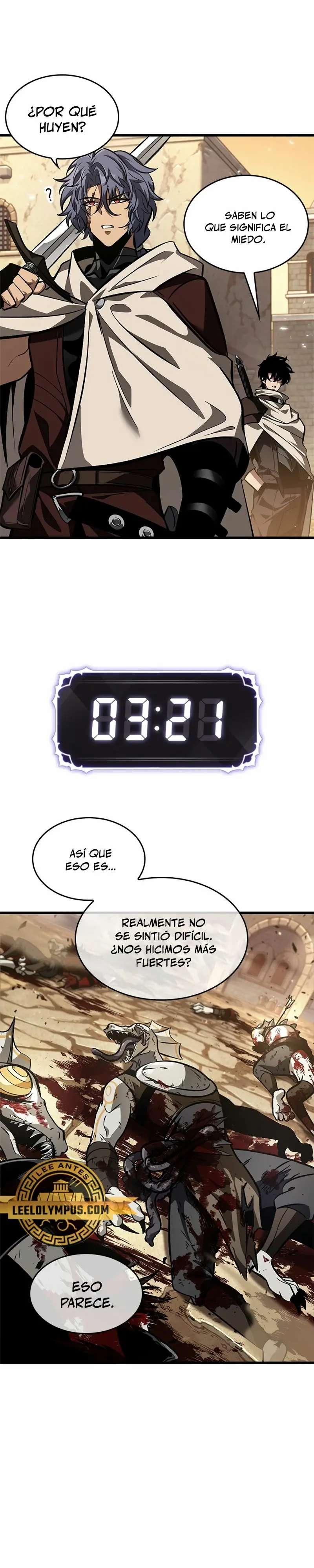 Capitulo 98 page 27