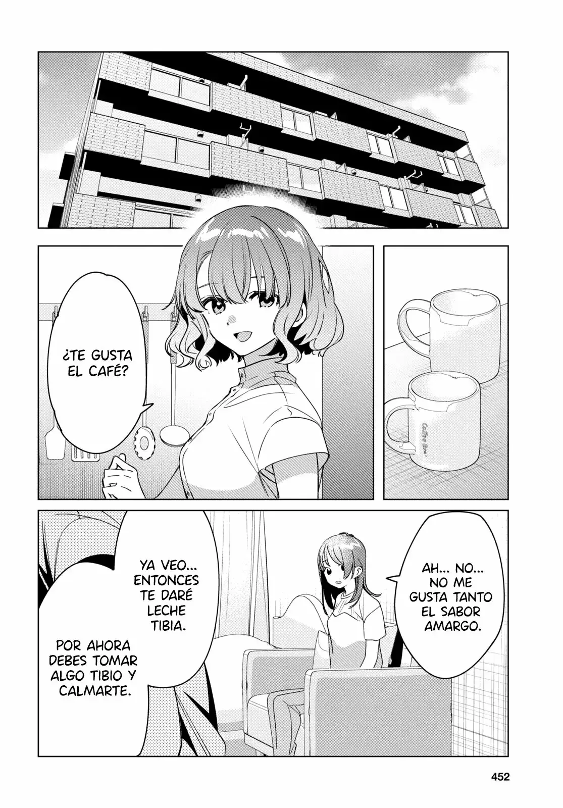 Capitulo 38 page 15