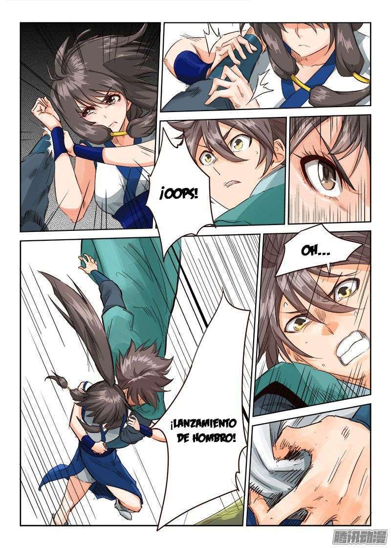 Capitulo 15 page 5