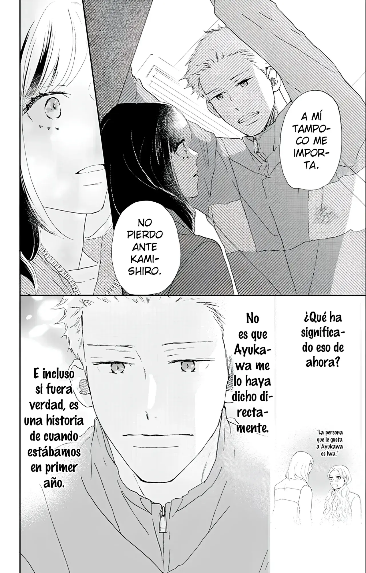 Capitulo 42 page 11