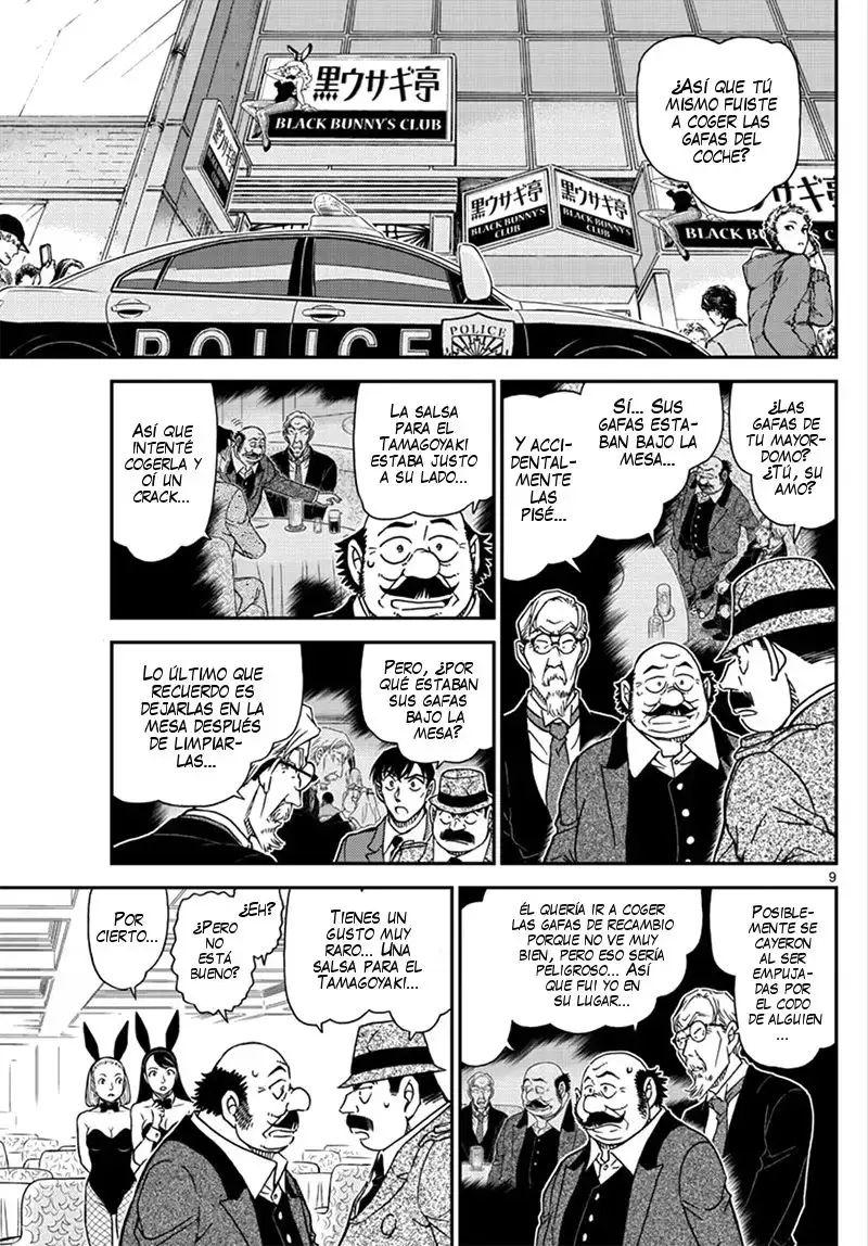 Capitulo 1010 page 10