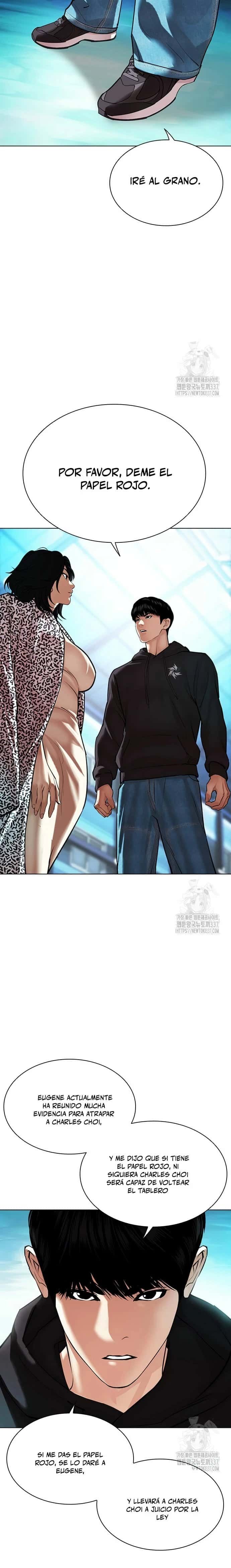 Capitulo 503 page 27