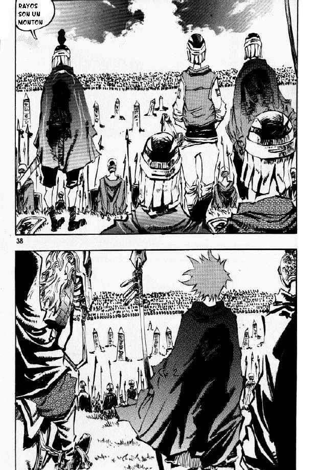 Capitulo 67 page 6