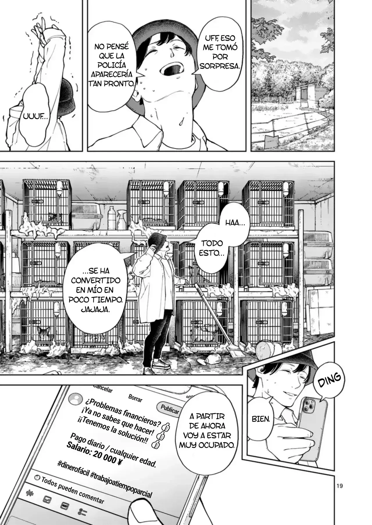 Capitulo 7 page 19