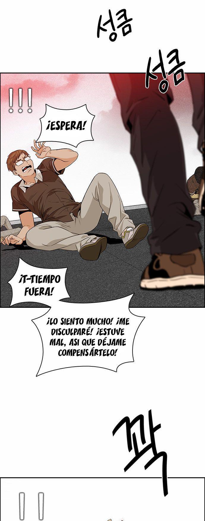Capitulo 132 page 17