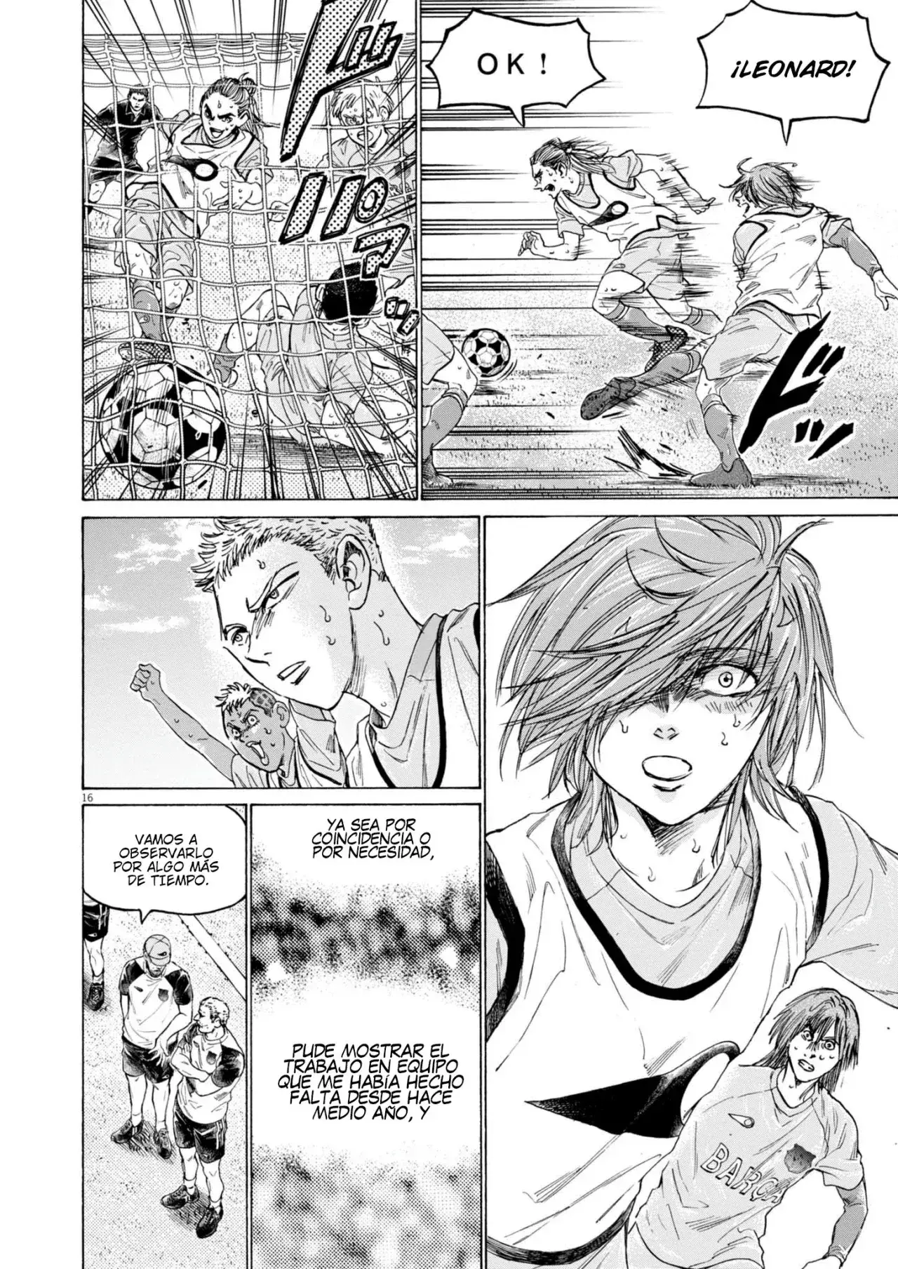 Capitulo 369 page 17