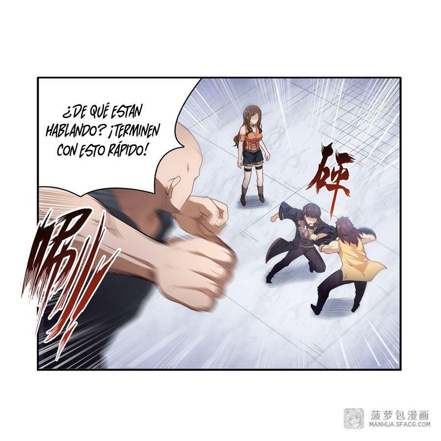 Capitulo 58 page 16
