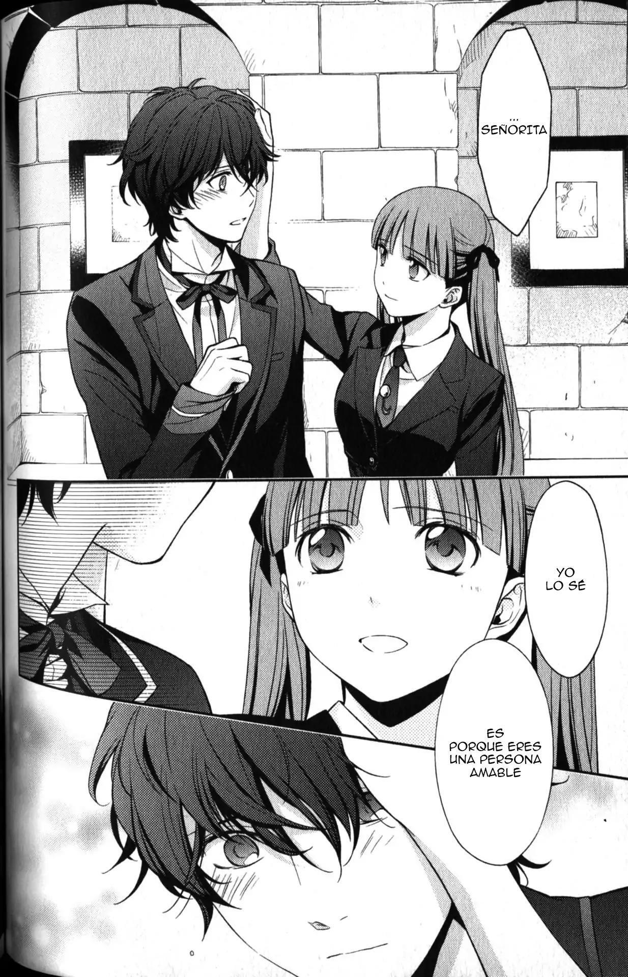 Capitulo 18 page 23