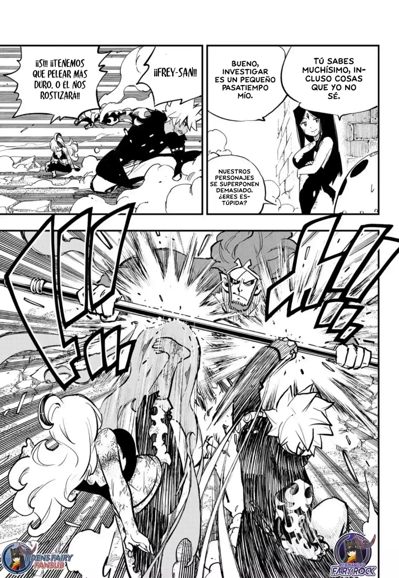 Capitulo 24 page 27