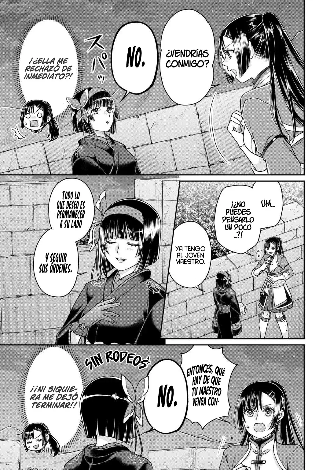 Capitulo 94 page 16