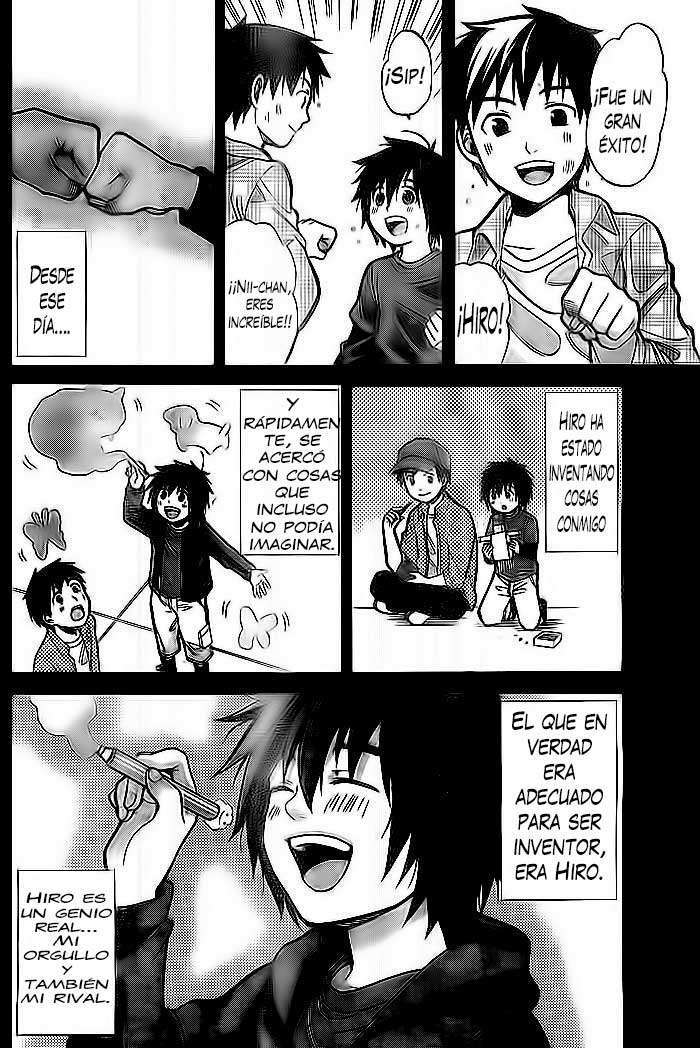 Capitulo 1 page 14
