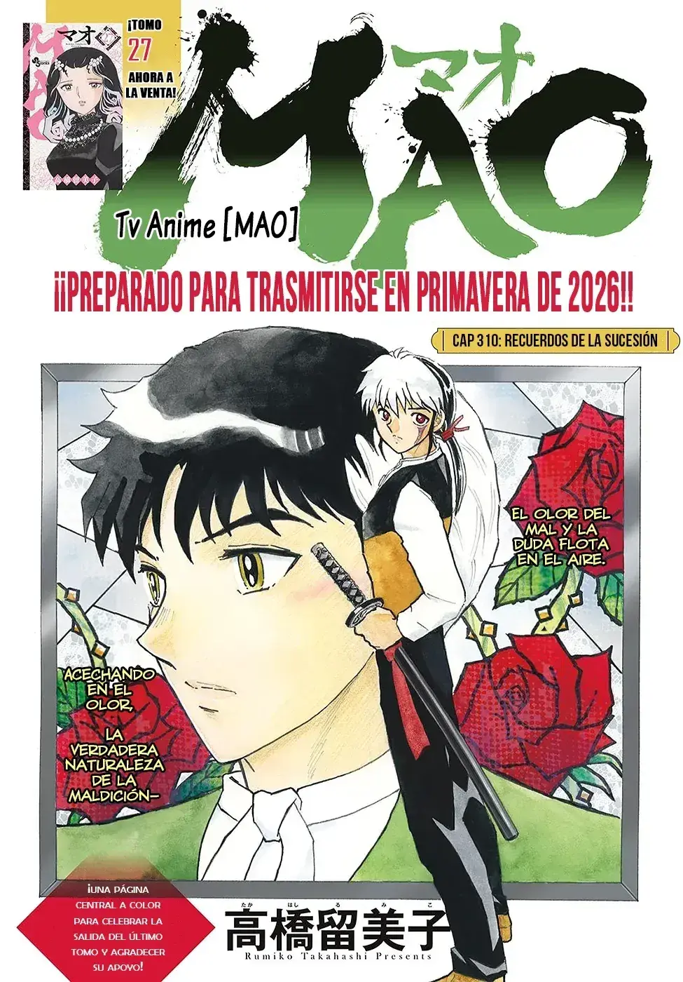 Capitulo 310 page 1