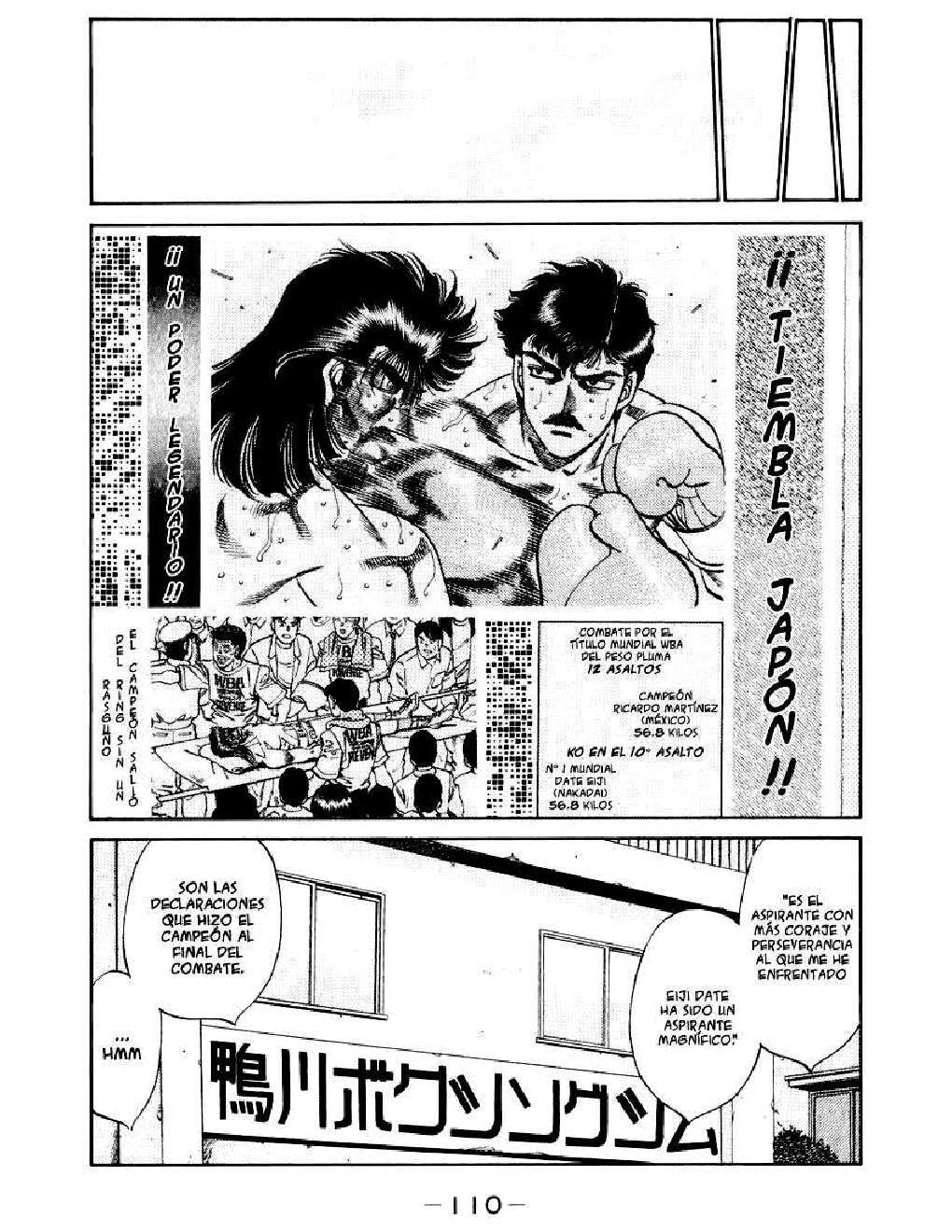Capitulo 340 page 5