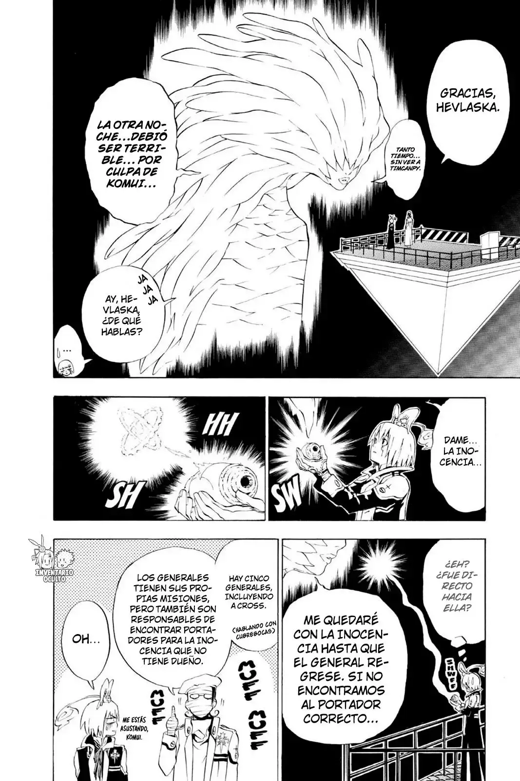 Capitulo 18 page 15
