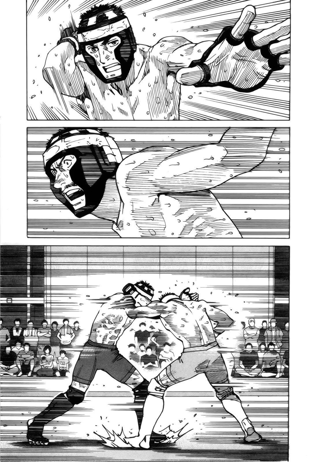 Capitulo 97 page 11