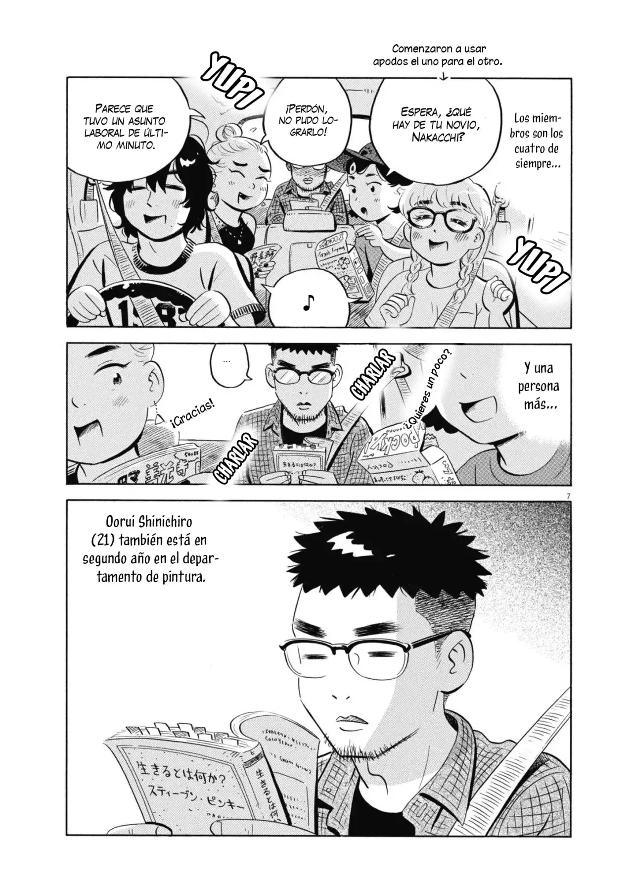 Capitulo 64 page 7
