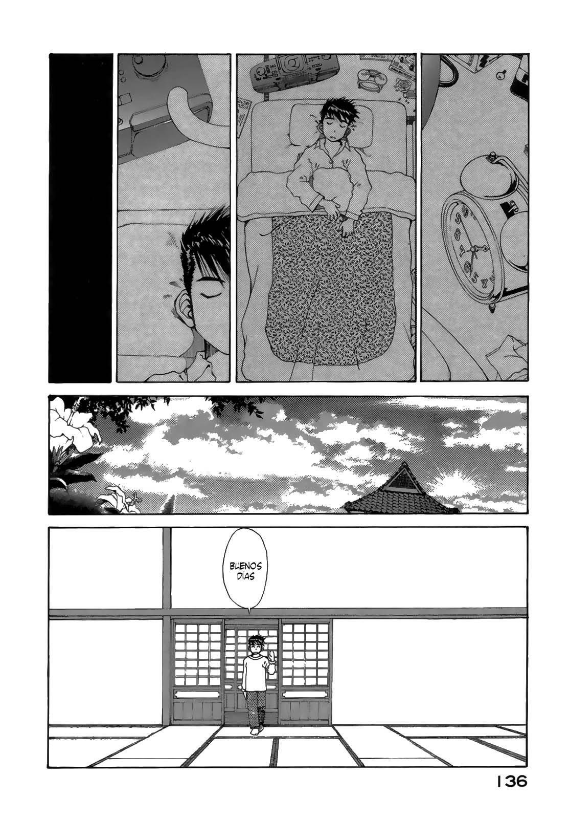 Capitulo 109 page 28