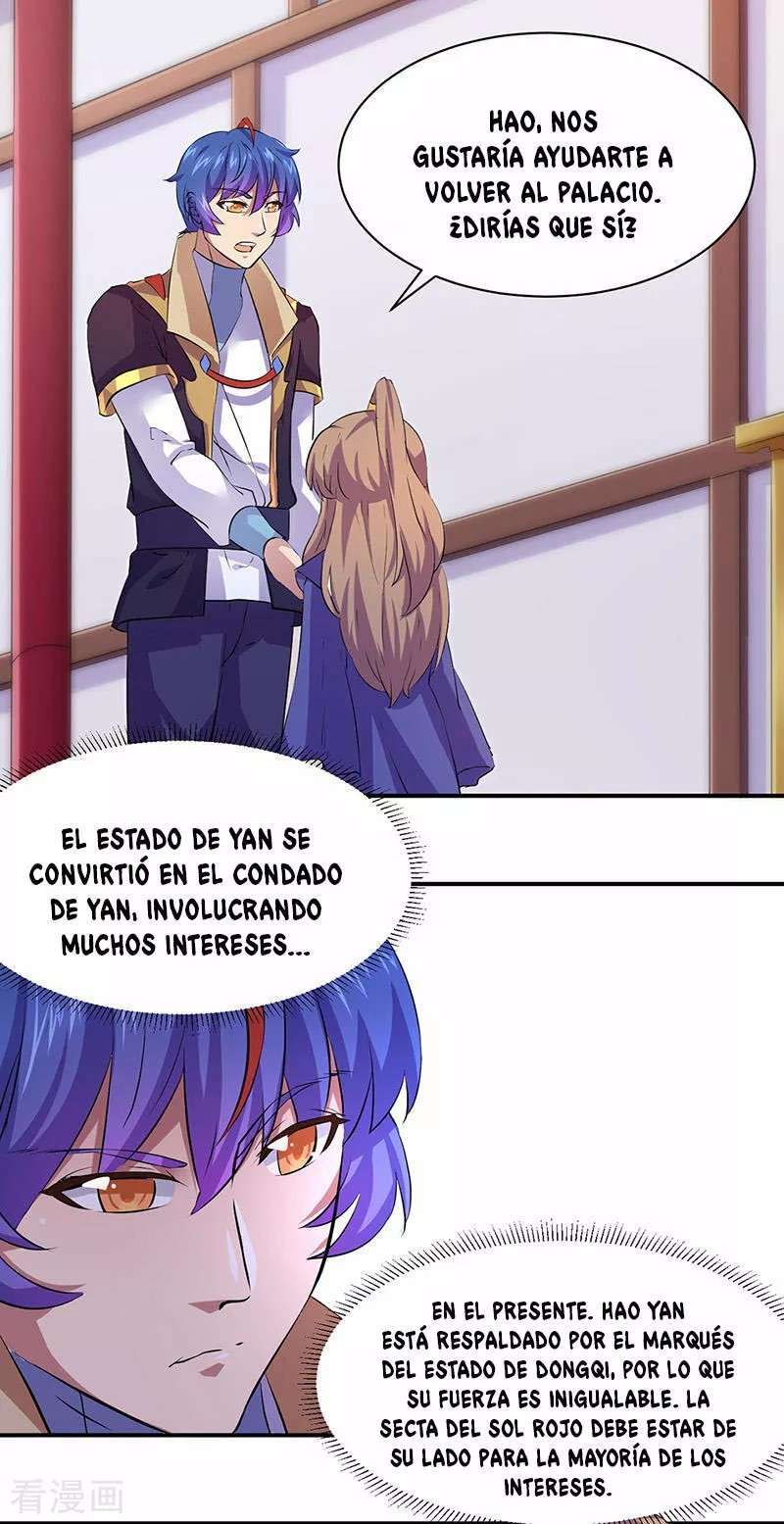 Capitulo 151 page 5