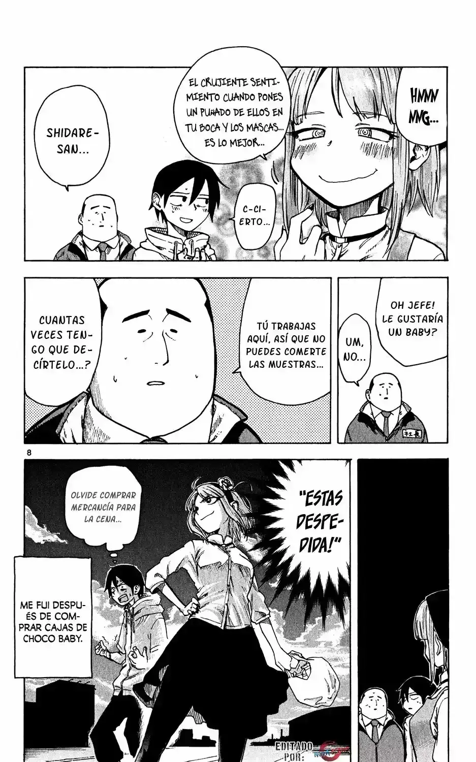 Capitulo 36 page 10