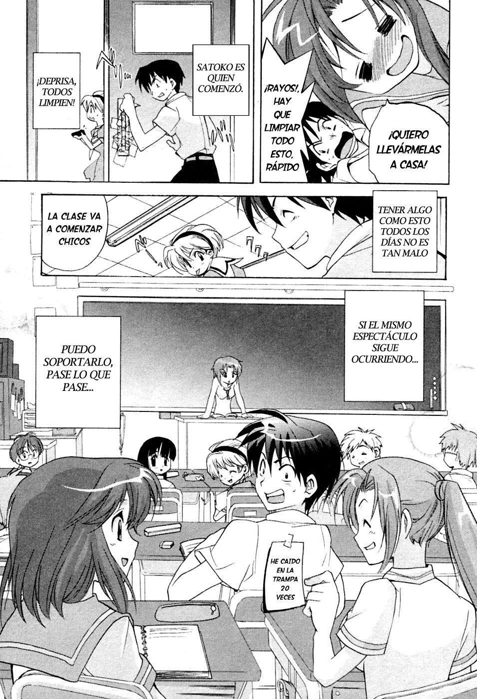 Capitulo 1 page 32