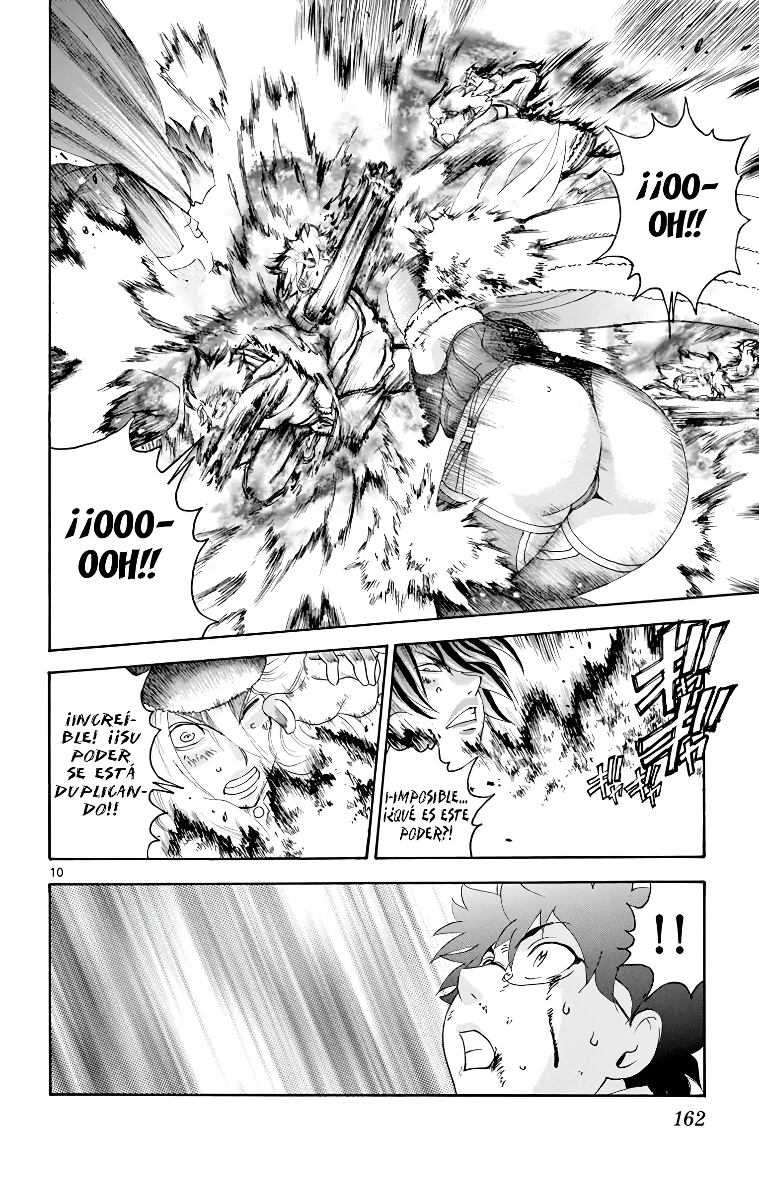 Capitulo 109 page 10
