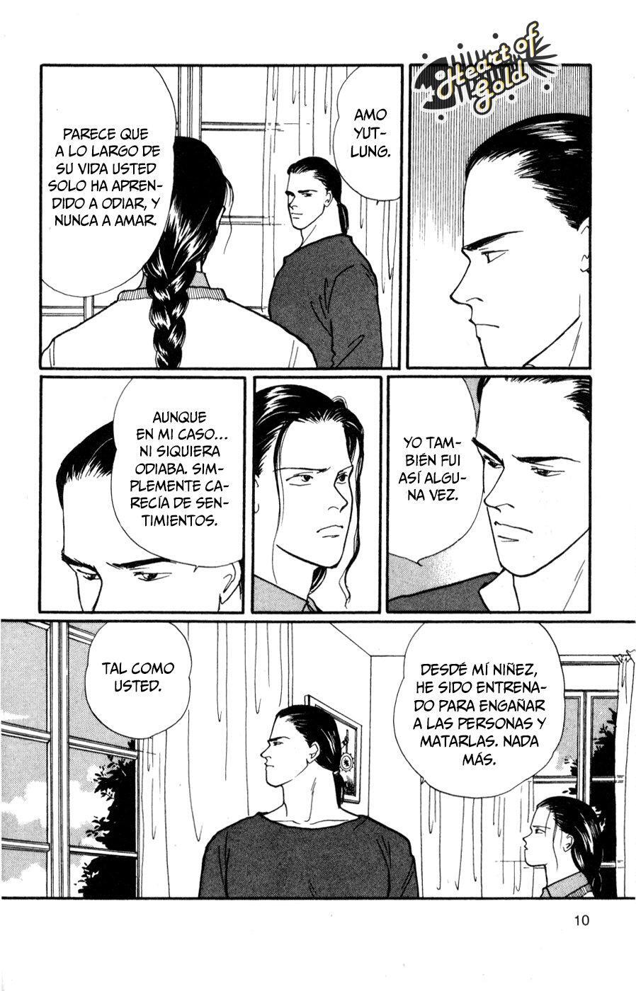 Capitulo 94 page 12