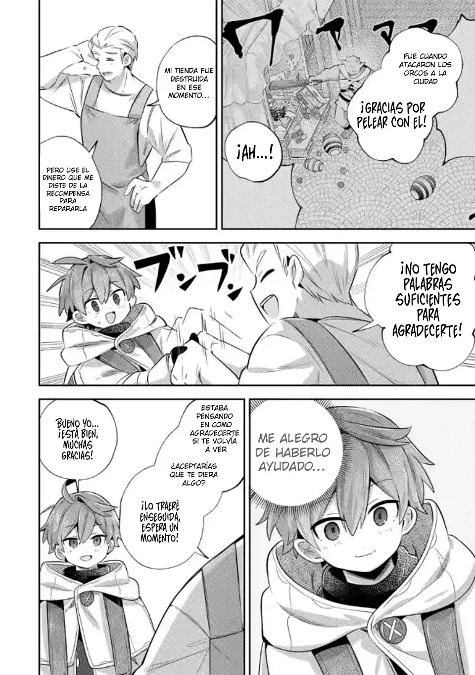 Capitulo 23 page 5