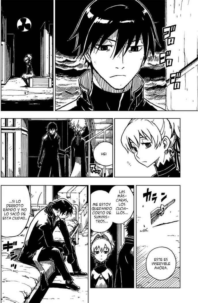 Capitulo 4 page 16