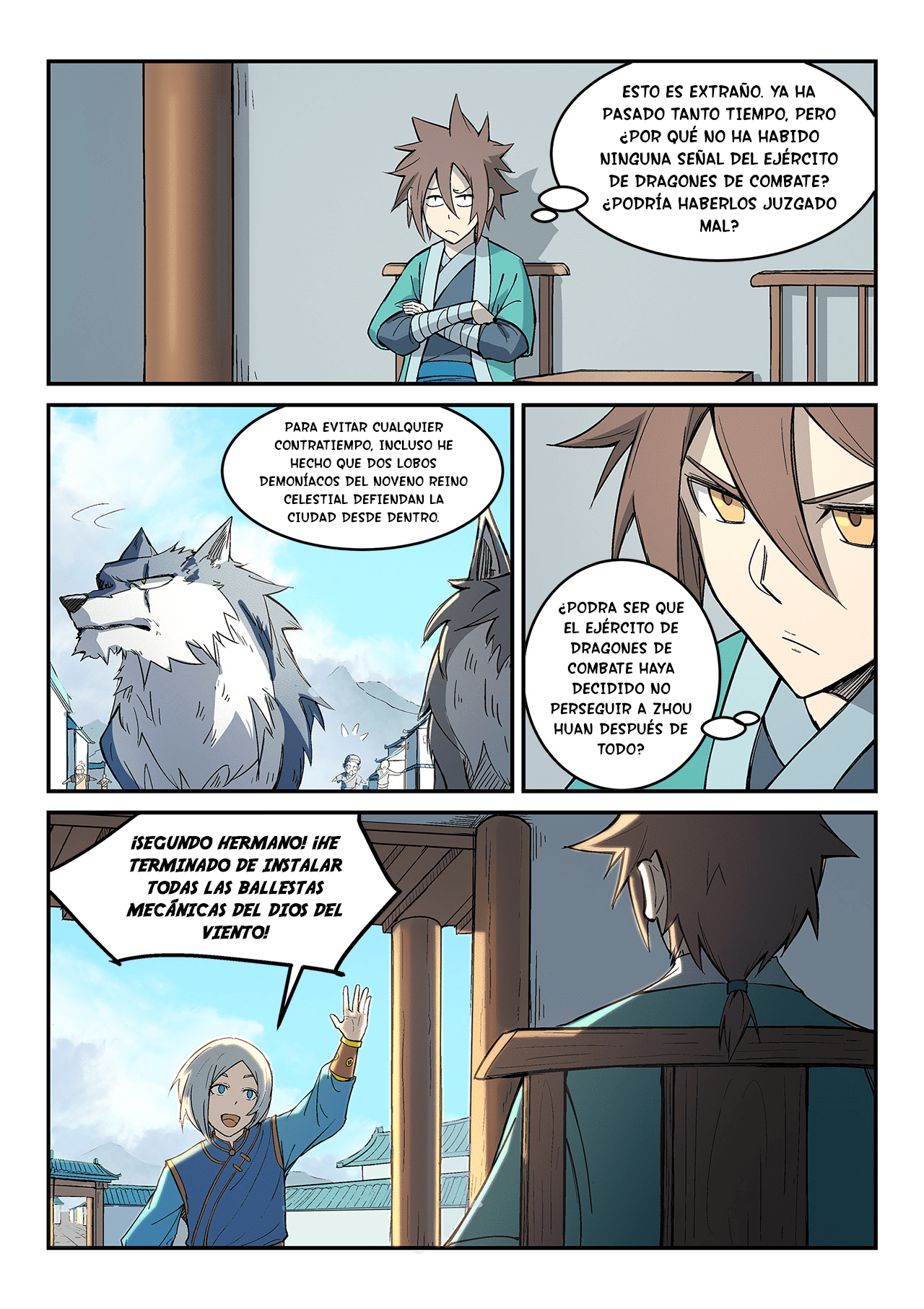 Capitulo 274 page 8
