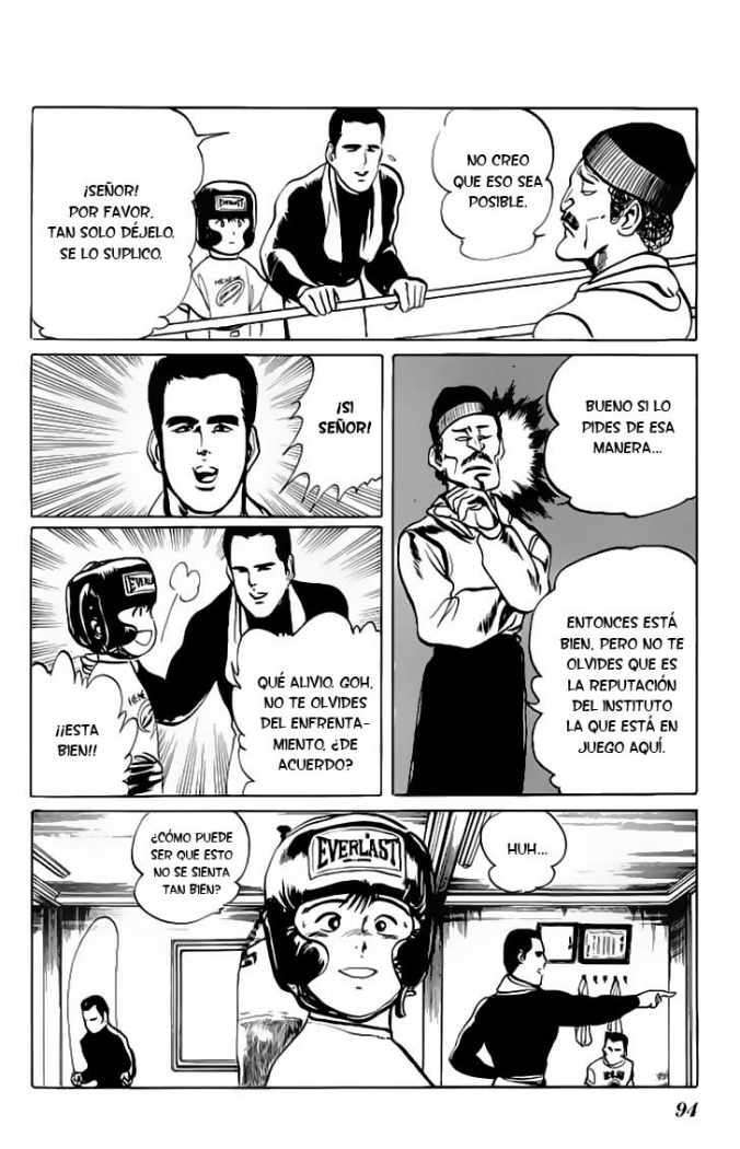 Capitulo 34 page 18