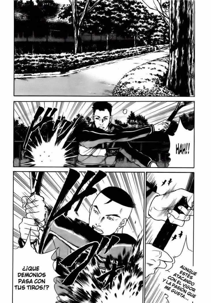 Capitulo 54 page 6
