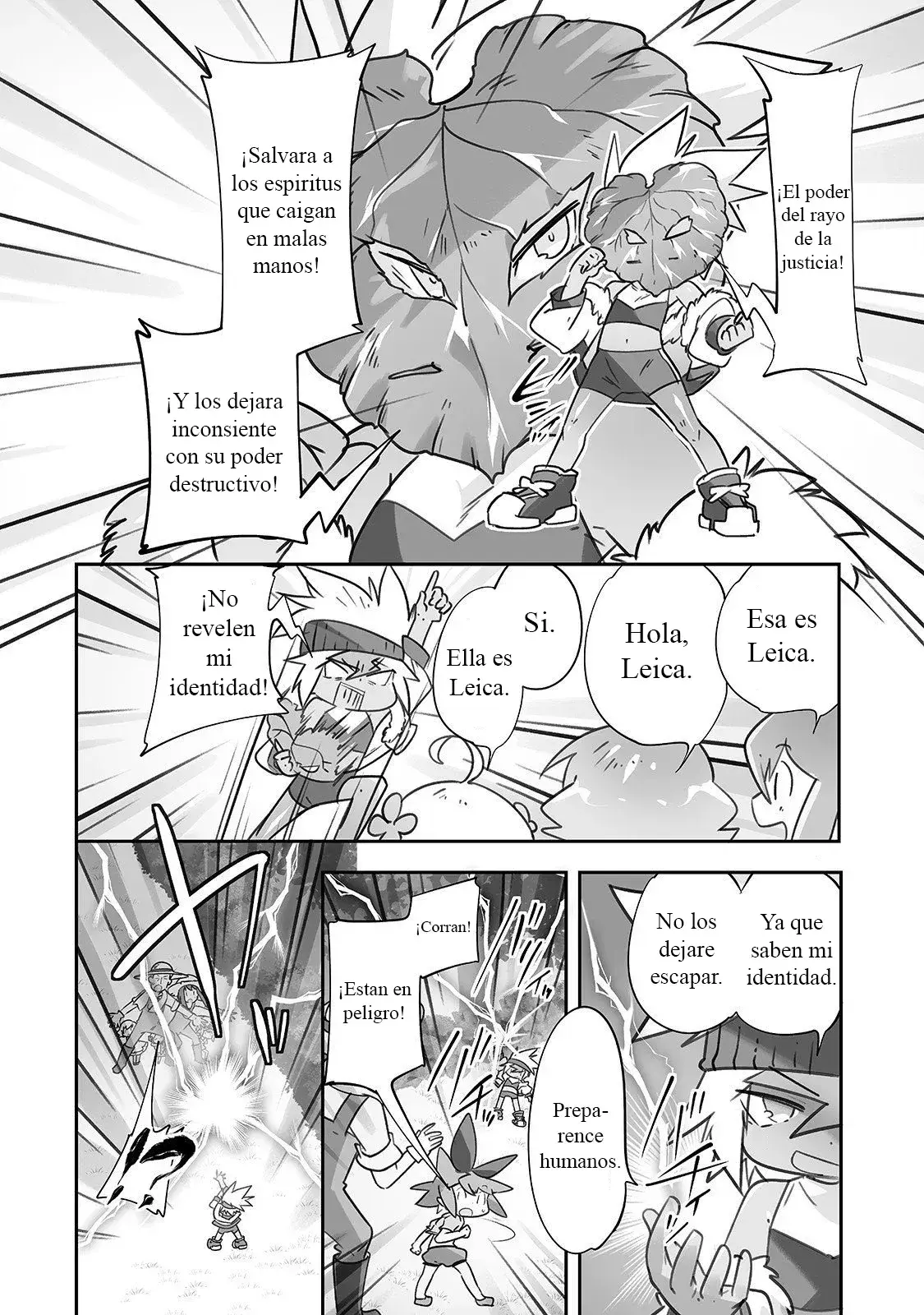 Capitulo 19 page 3