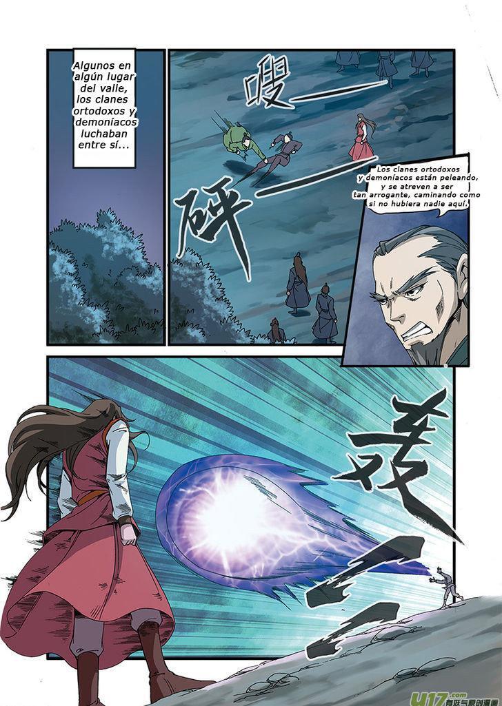 Capitulo 50 page 4