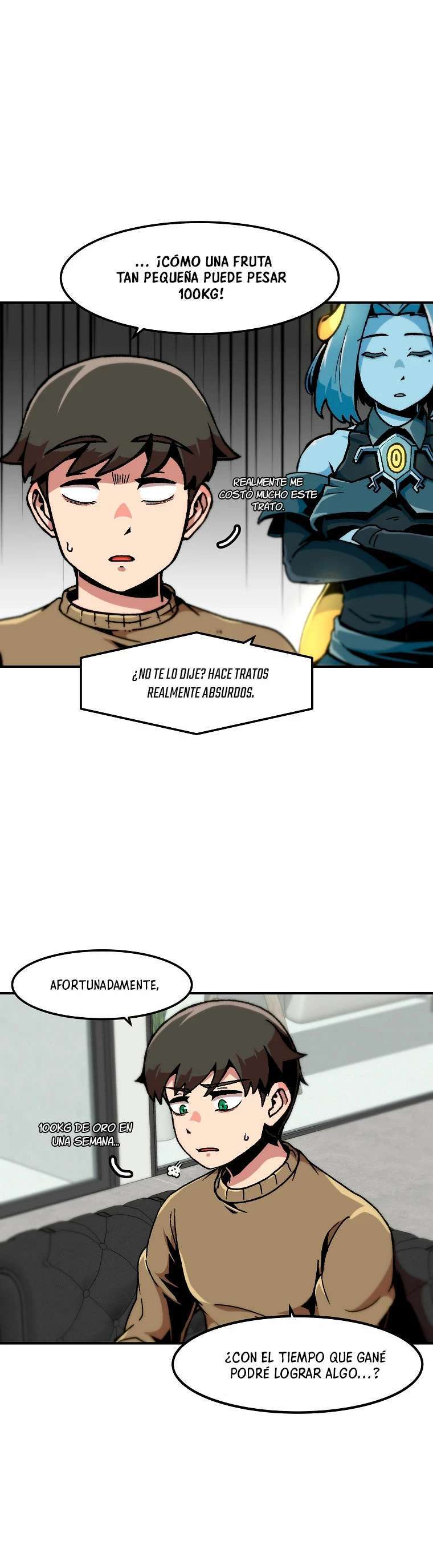 Capitulo 120 page 21