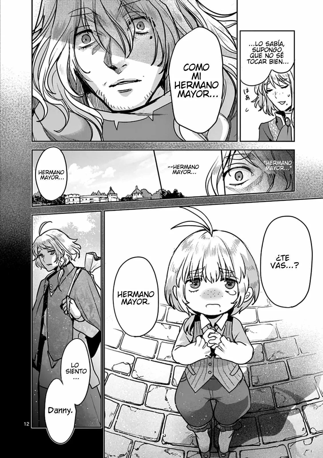 Capitulo 49 page 13