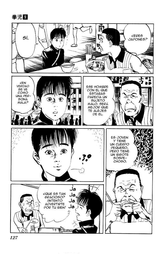 Capitulo 84 page 17