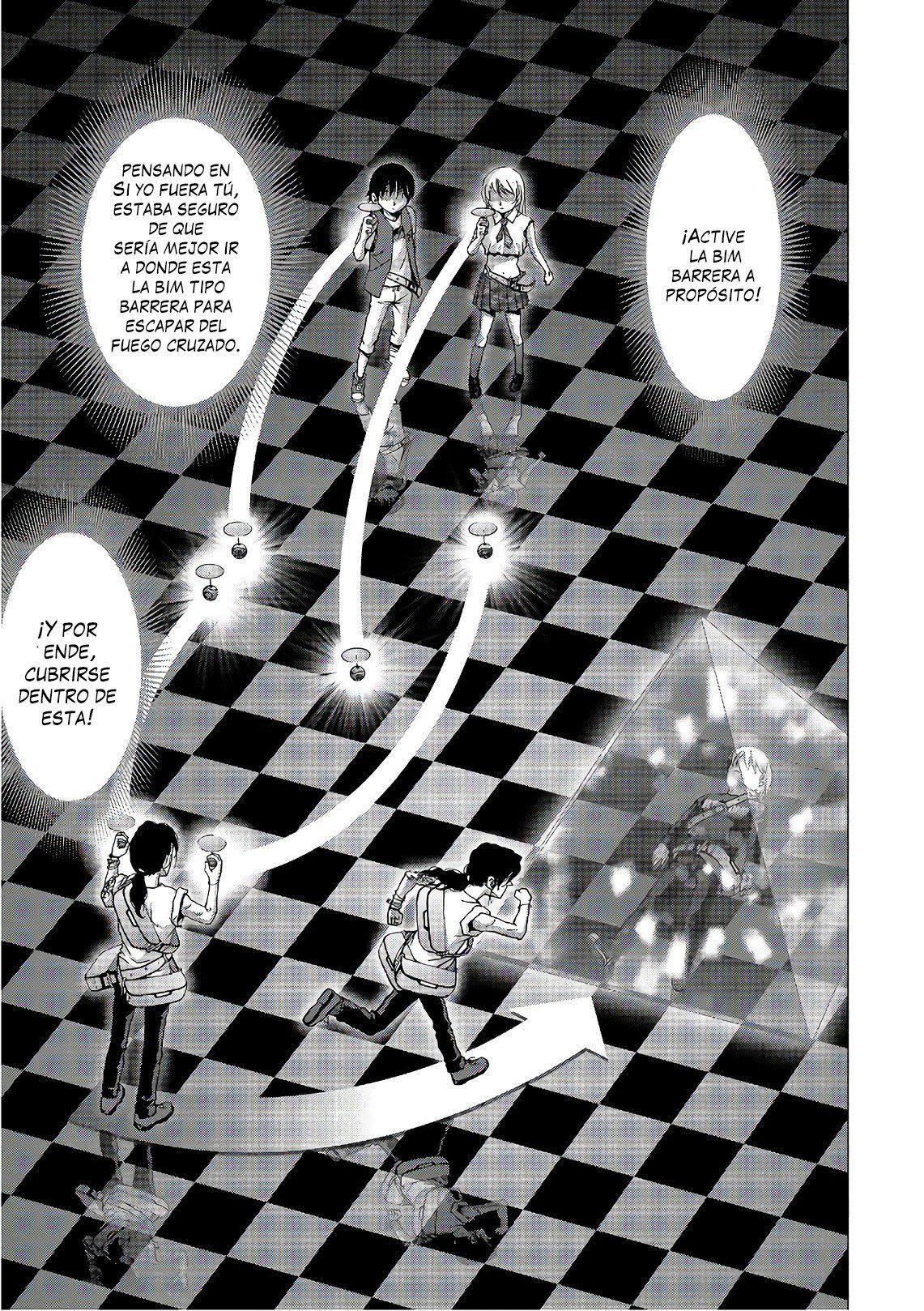 Capitulo 126 page 25