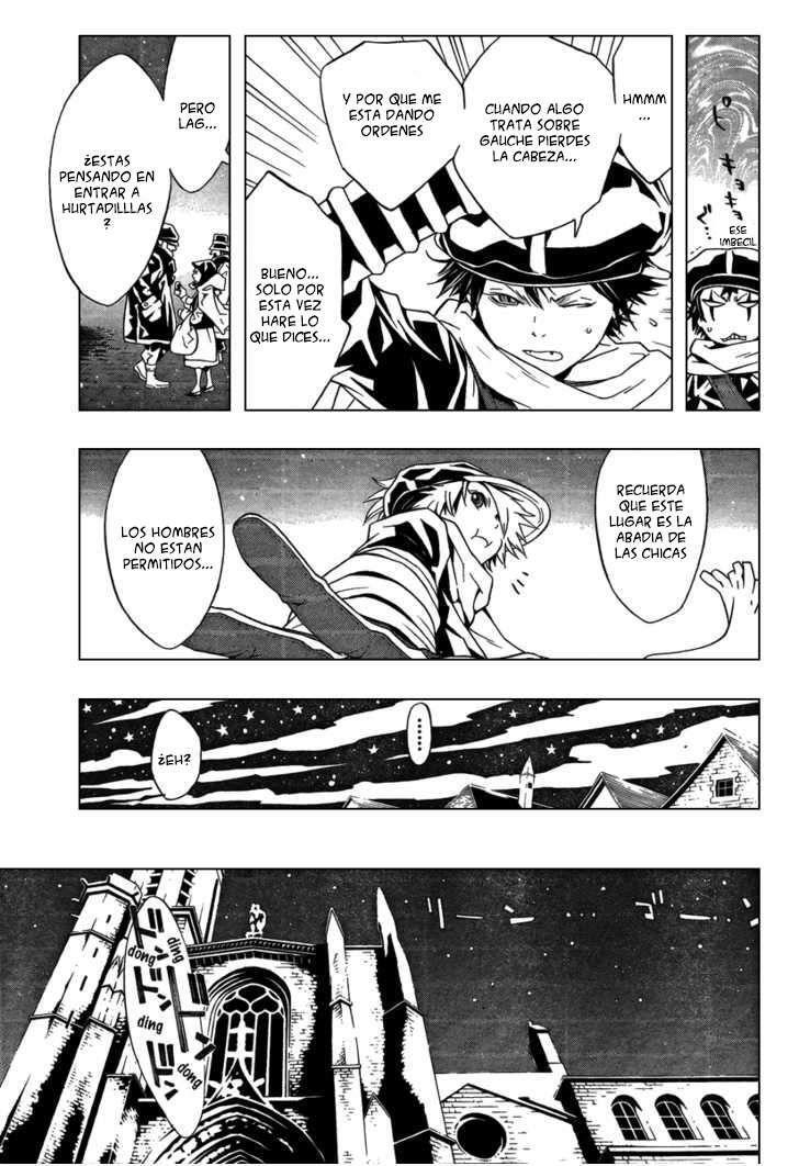 Capitulo 27 page 16