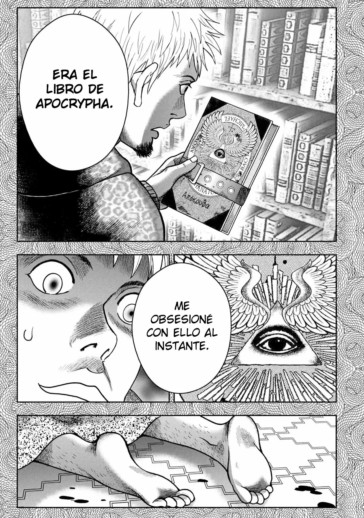 Capitulo 101 page 13
