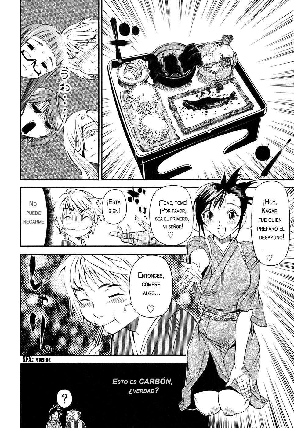 Capitulo 19 page 18