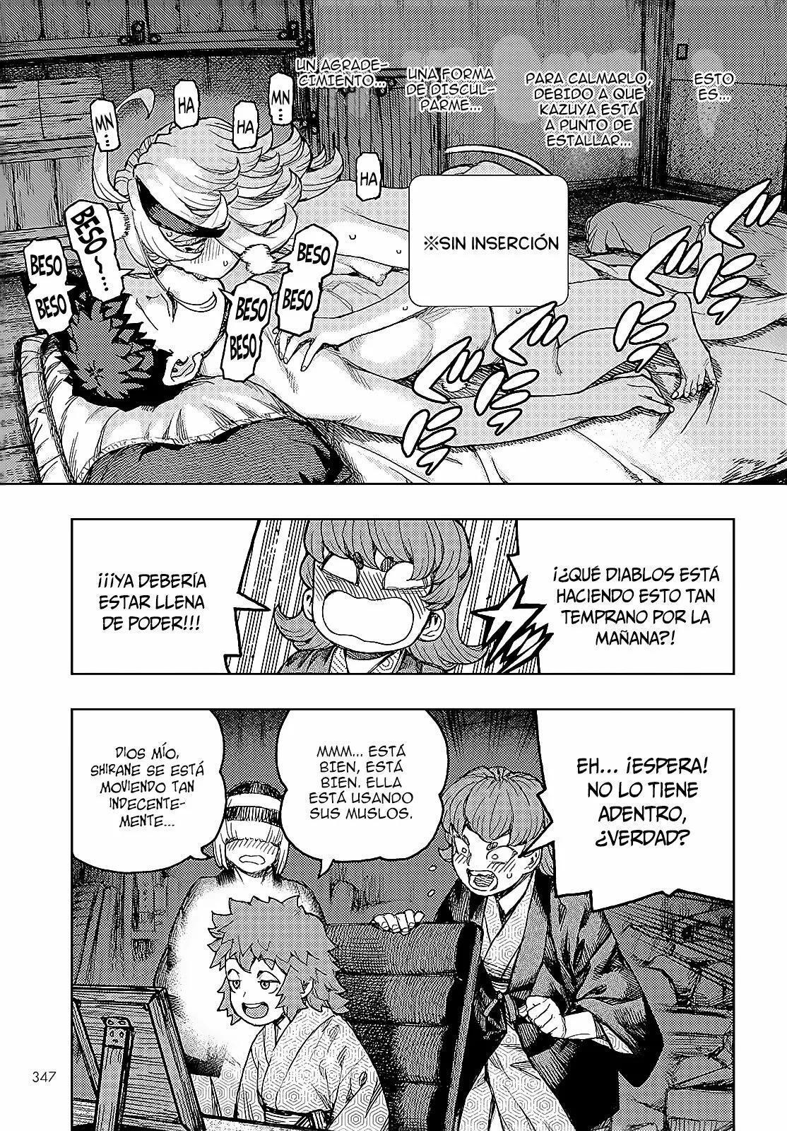 Capitulo 148 page 30