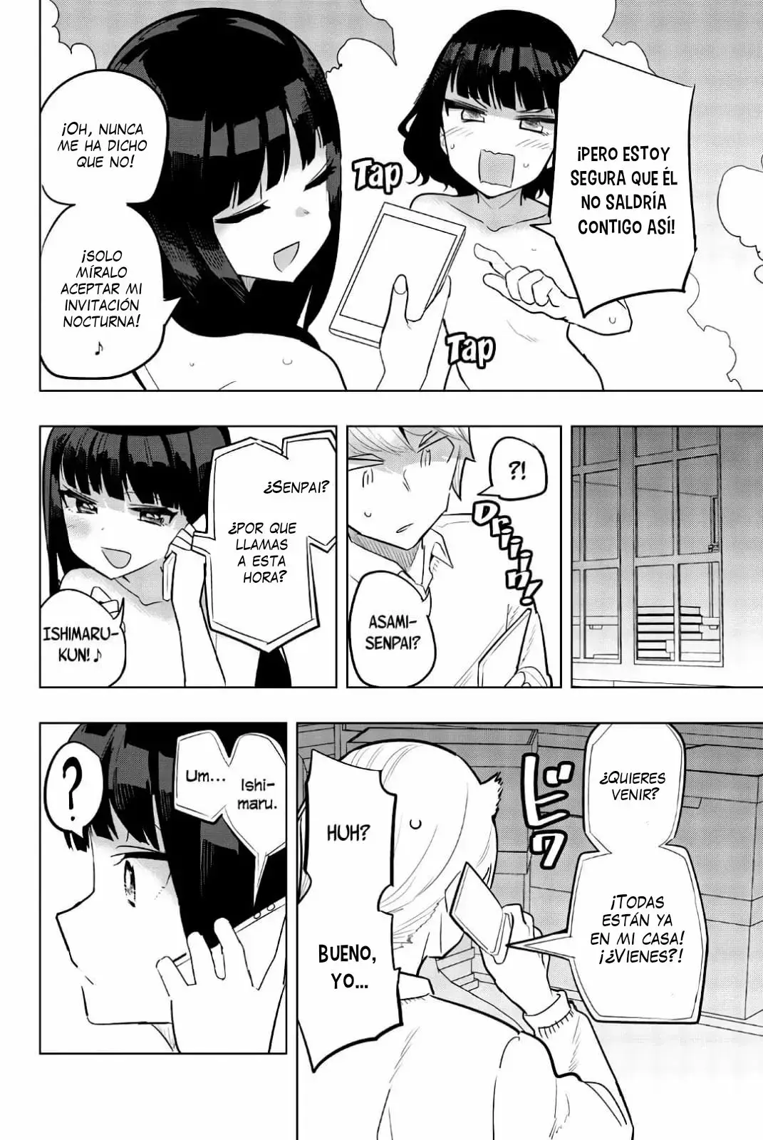 Capitulo 101 page 9