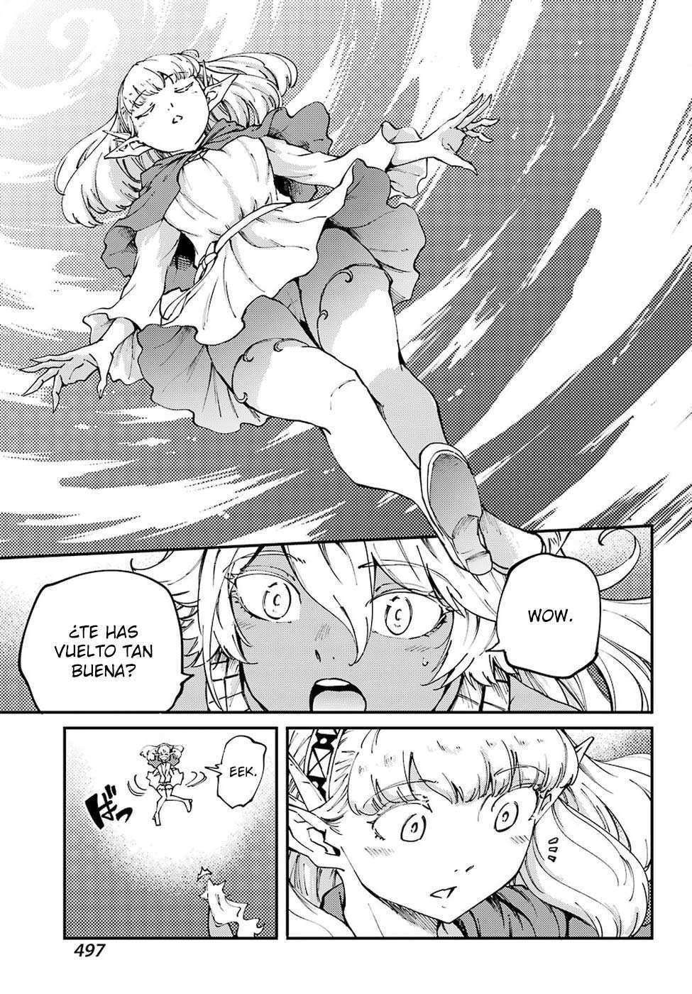 Capitulo 42 page 20
