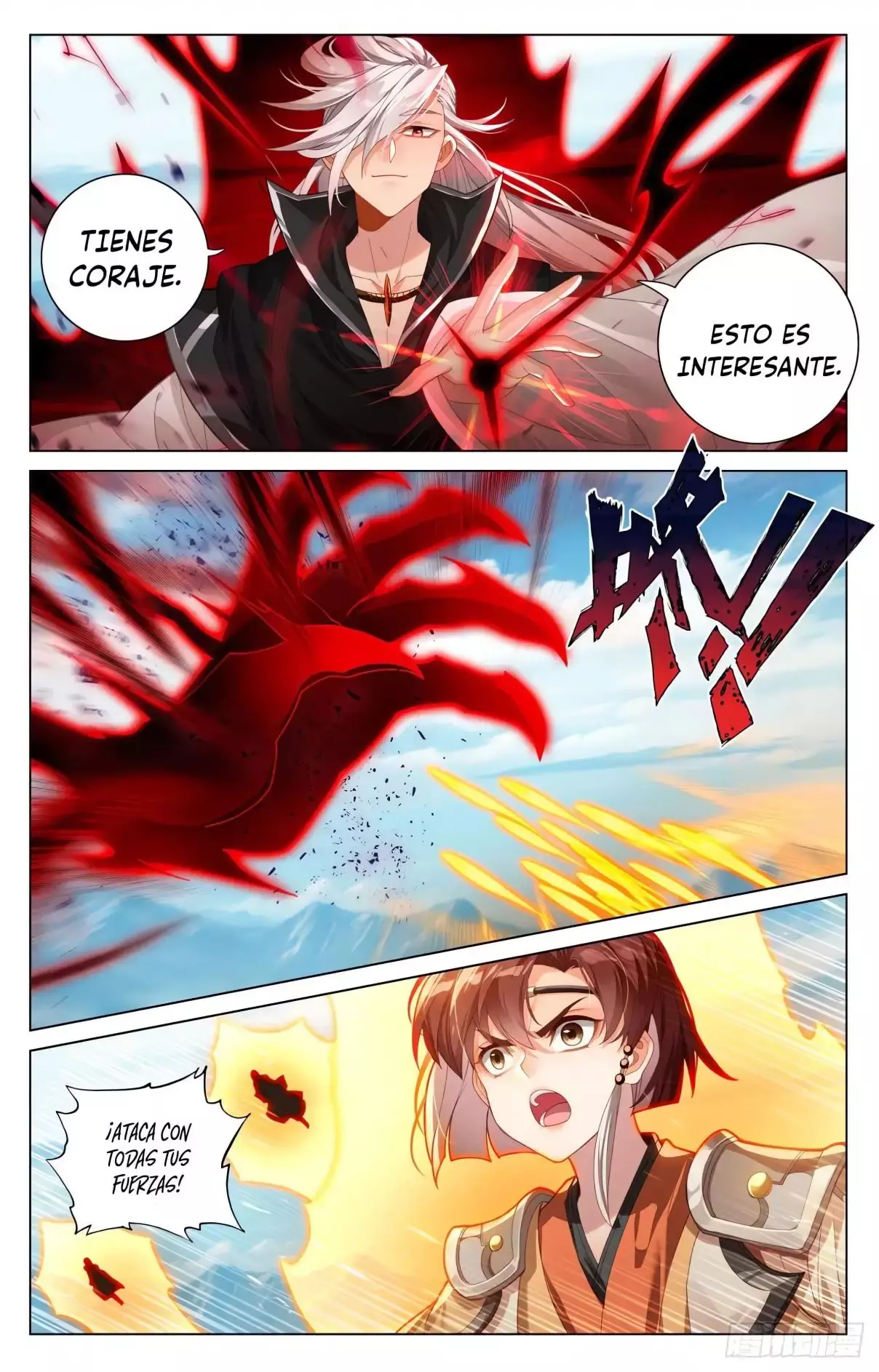 Capitulo 1165 page 2